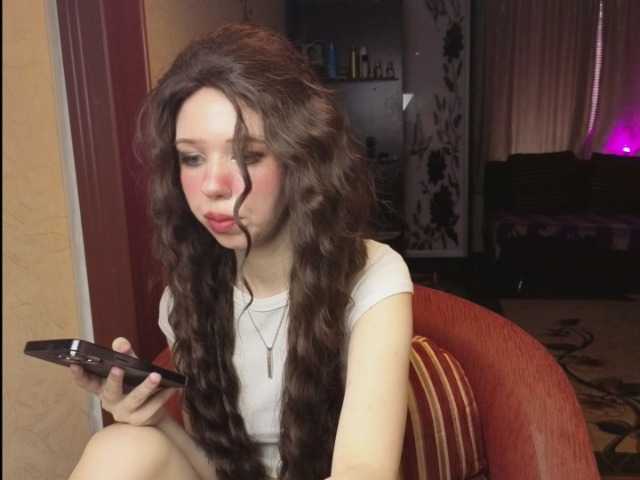 LiloMeoww live cam on BongaCams