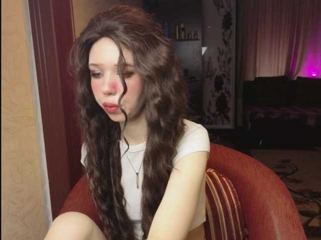 LiloMeoww live cam on BongaCams