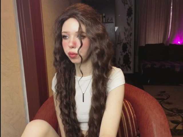 LiloMeoww live cam on BongaCams
