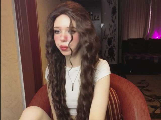 LiloMeoww live cam on BongaCams