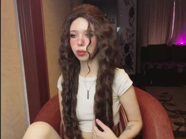 LiloMeoww live cam on BongaCams