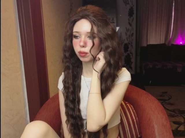 LiloMeoww live cam on BongaCams