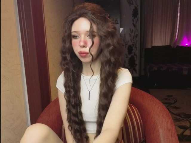 LiloMeoww live cam on BongaCams