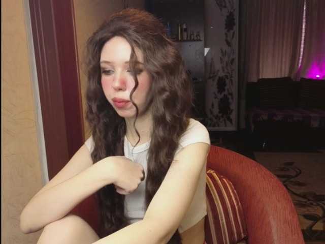 LiloMeoww live cam on BongaCams