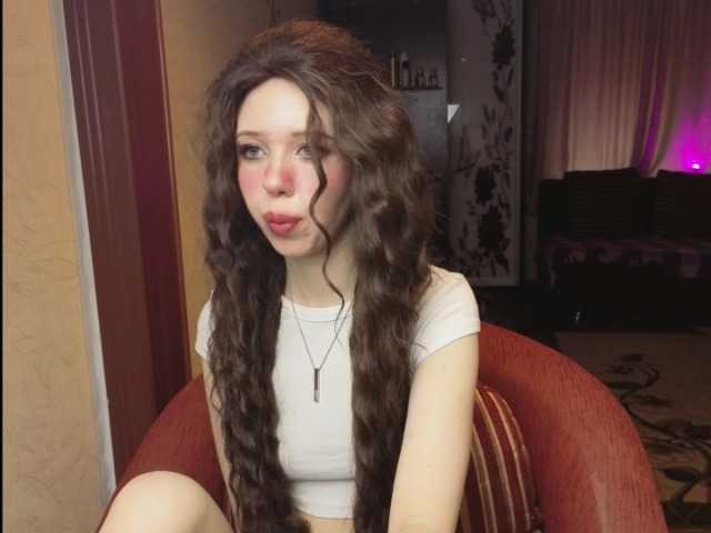 LiloMeoww live cam on BongaCams