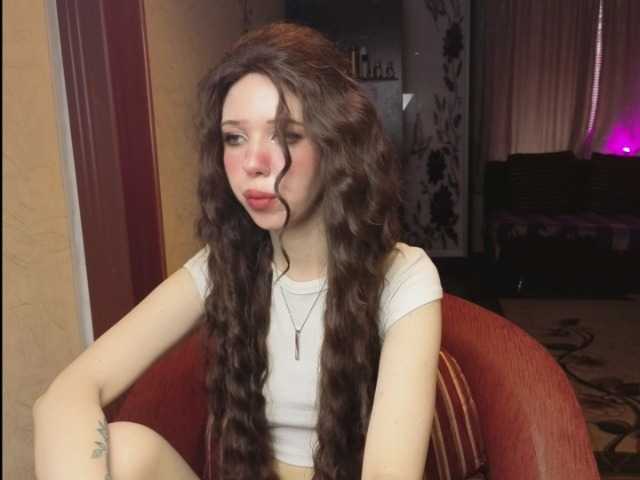 LiloMeoww live cam on BongaCams
