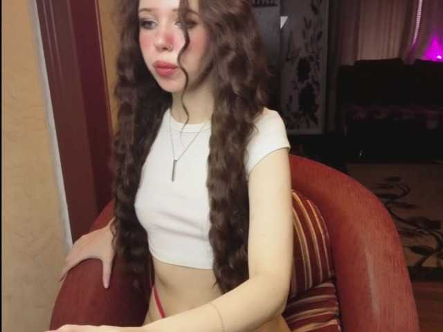 LiloMeoww live cam on BongaCams