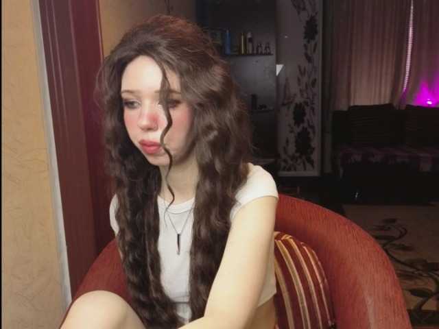 LiloMeoww live cam on BongaCams