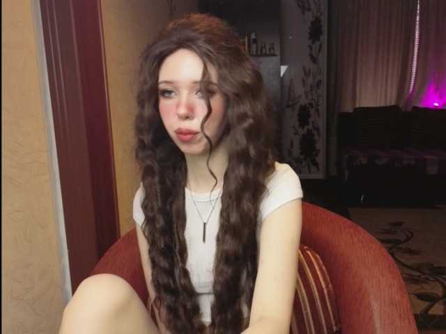 LiloMeoww live cam on BongaCams