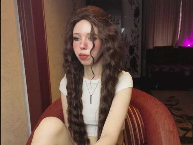 LiloMeoww live cam on BongaCams