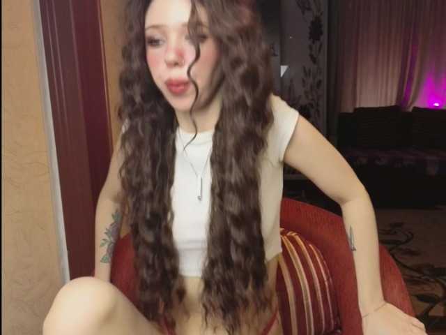 LiloMeoww live cam on BongaCams