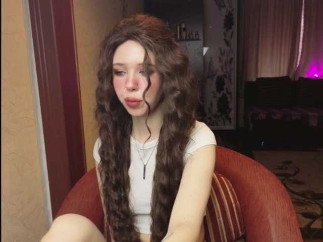 LiloMeoww live cam on BongaCams