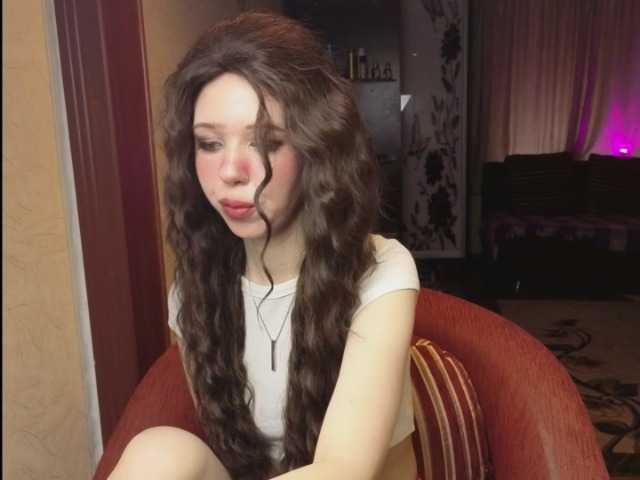 LiloMeoww live cam on BongaCams