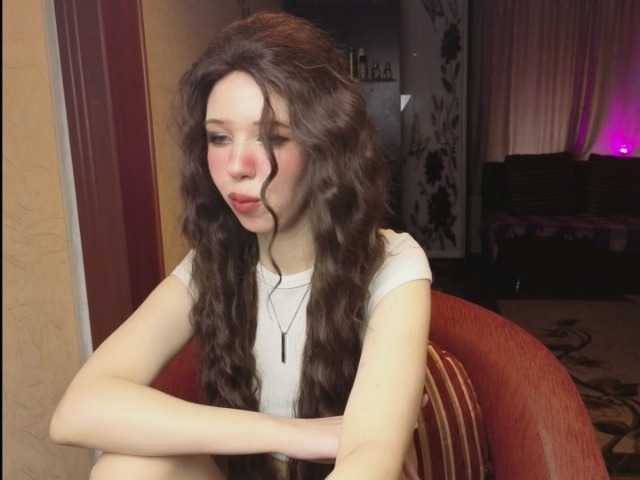 LiloMeoww live cam on BongaCams