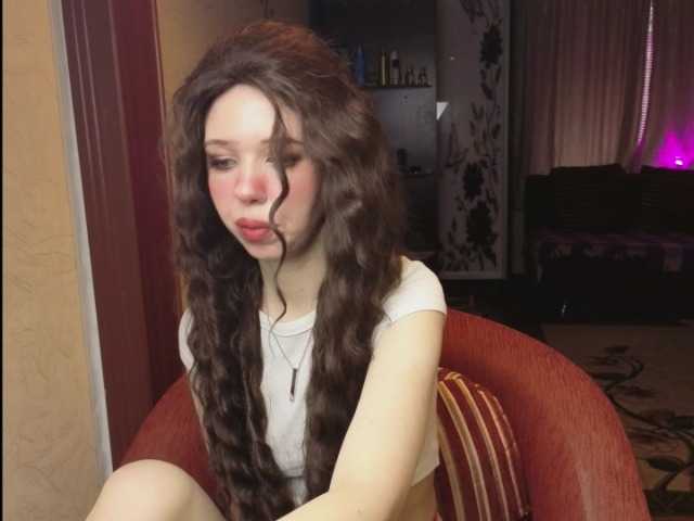 LiloMeoww live cam on BongaCams