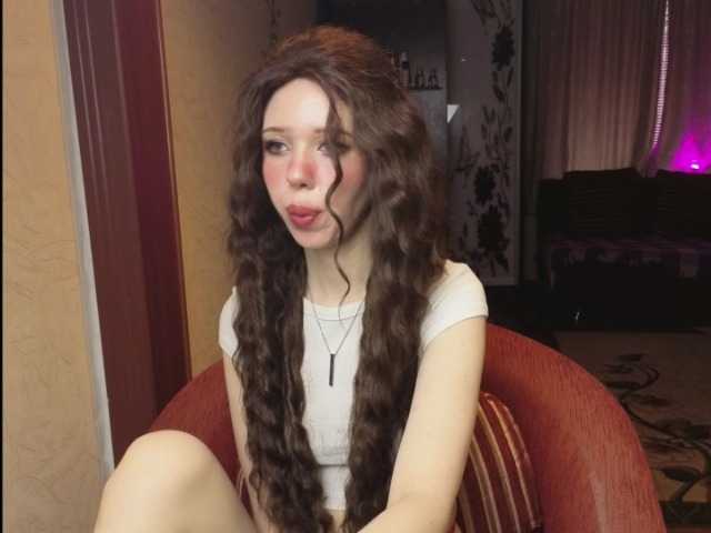 LiloMeoww live cam on BongaCams