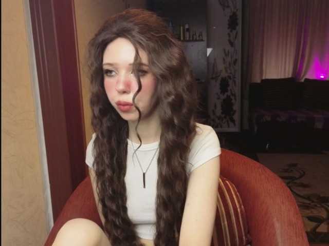 LiloMeoww live cam on BongaCams