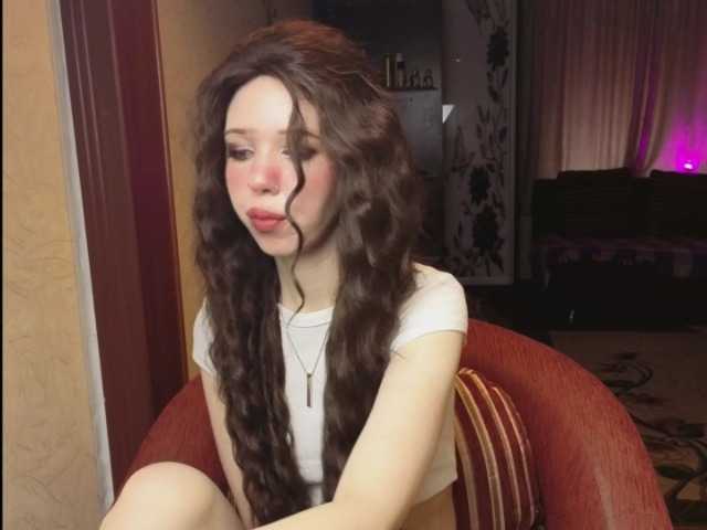 LiloMeoww live cam on BongaCams