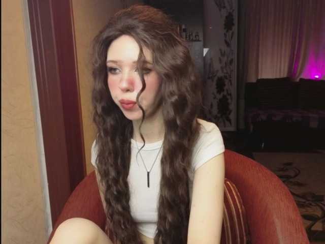 LiloMeoww live cam on BongaCams