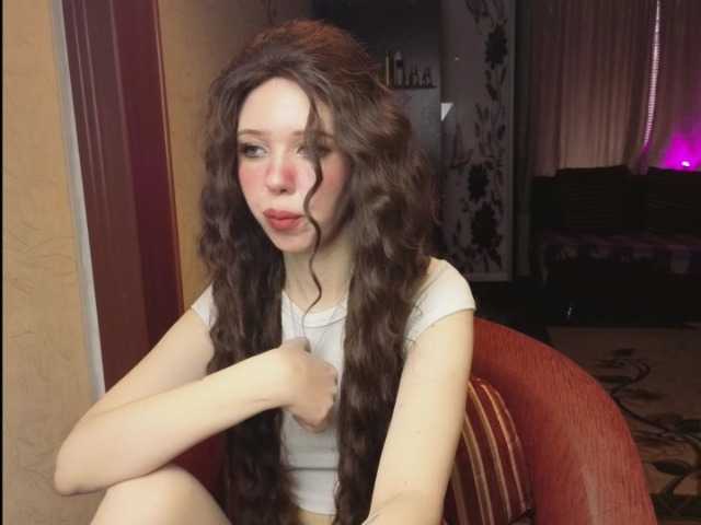 LiloMeoww live cam on BongaCams