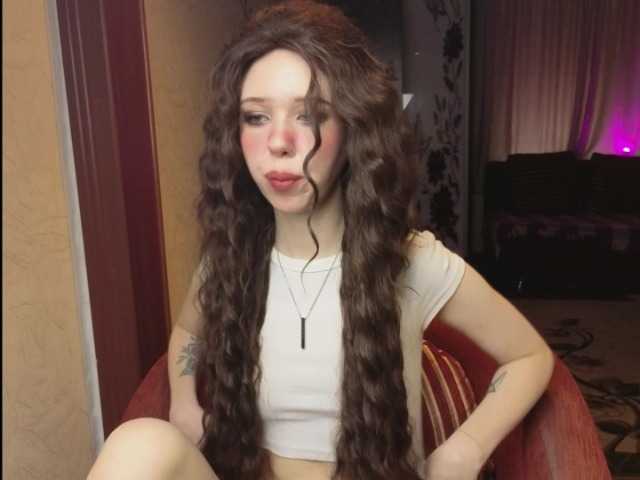 LiloMeoww live cam on BongaCams