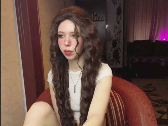 LiloMeoww live cam on BongaCams