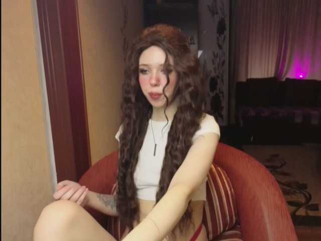 LiloMeoww live cam on BongaCams