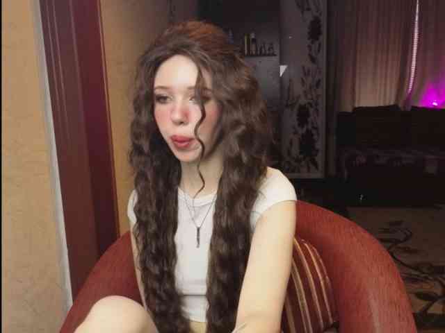 free videochat LiloMeoww