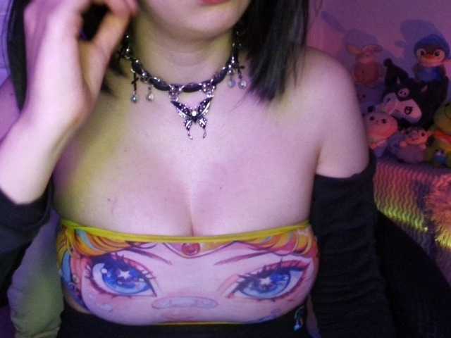 Harudeyong live cam on BongaCams