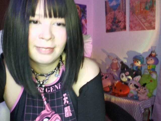Harudeyong live cam on BongaCams