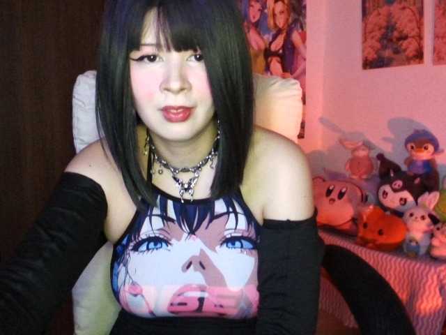 Harudeyong live cam on BongaCams