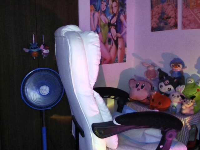 Harudeyong live cam on BongaCams