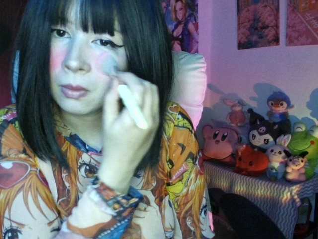 Harudeyong live cam on BongaCams