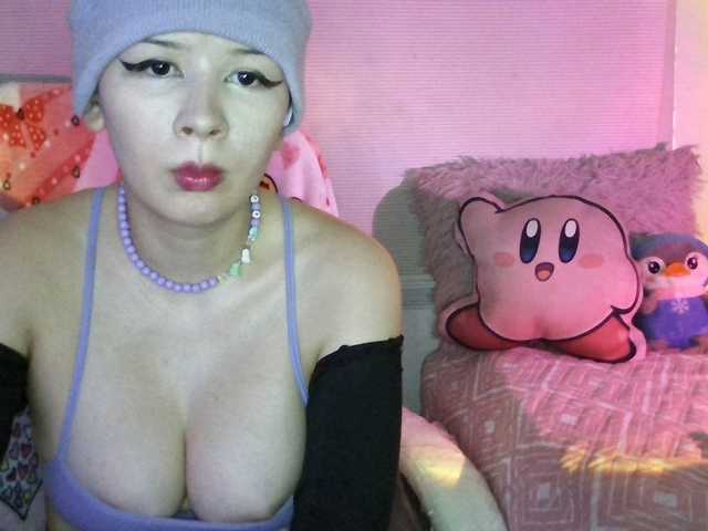 Harudeyong live cam on BongaCams