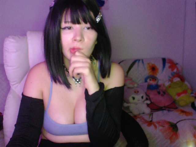 Harudeyong live cam on BongaCams