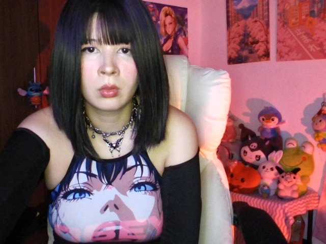 Harudeyong live cam on BongaCams