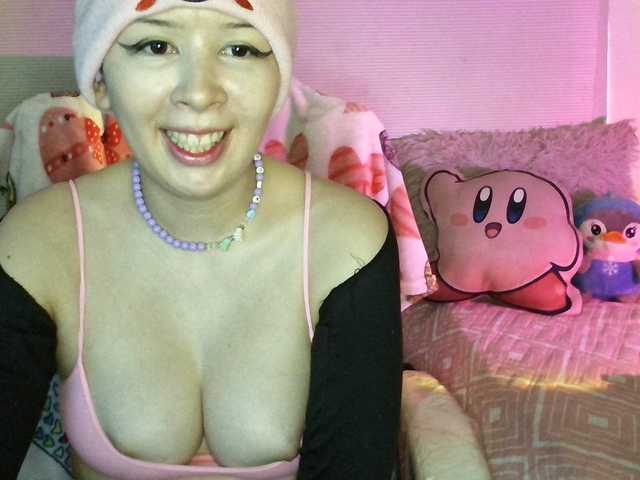 Harudeyong live cam on BongaCams