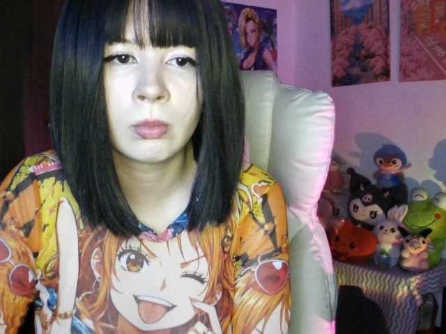 Harudeyong live cam on BongaCams