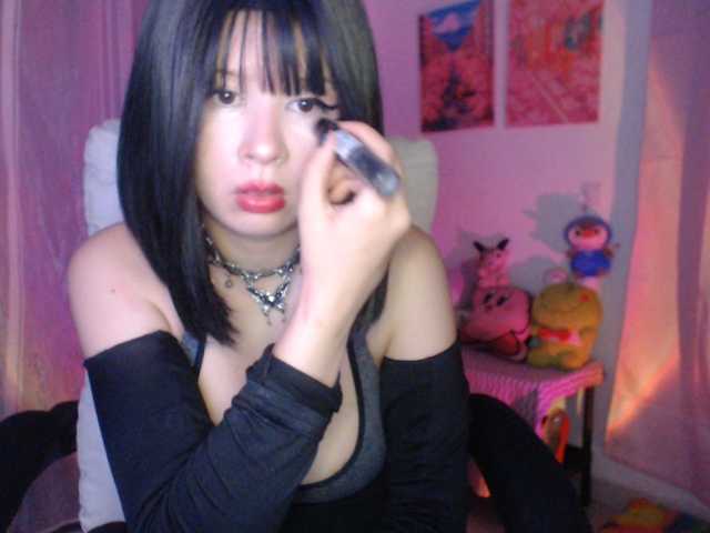 Harudeyong live cam on BongaCams