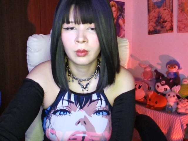 Harudeyong live cam on BongaCams