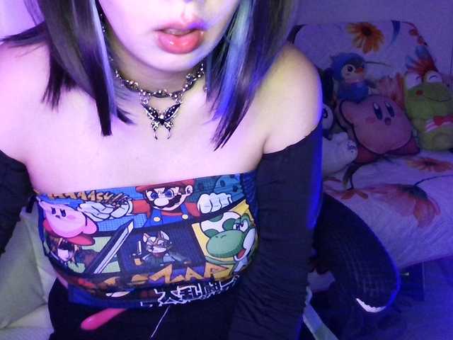 Harudeyong live cam on BongaCams
