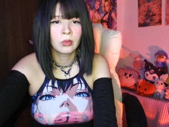 Harudeyong live cam on BongaCams
