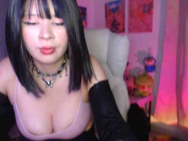 Model: Kikuri-hime