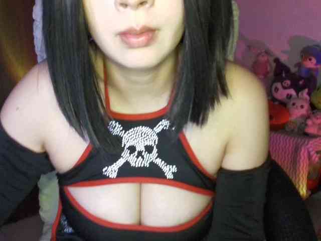 Kikuri-hime webcam