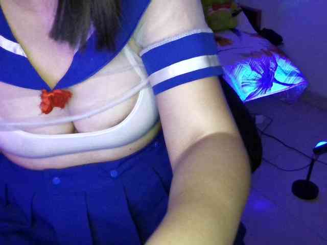 Kikuri-hime webcam