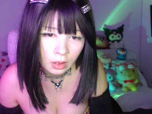 Kikuri-hime webcam