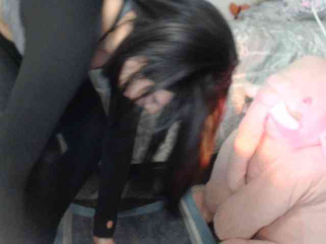 Kikuri-hime webcam