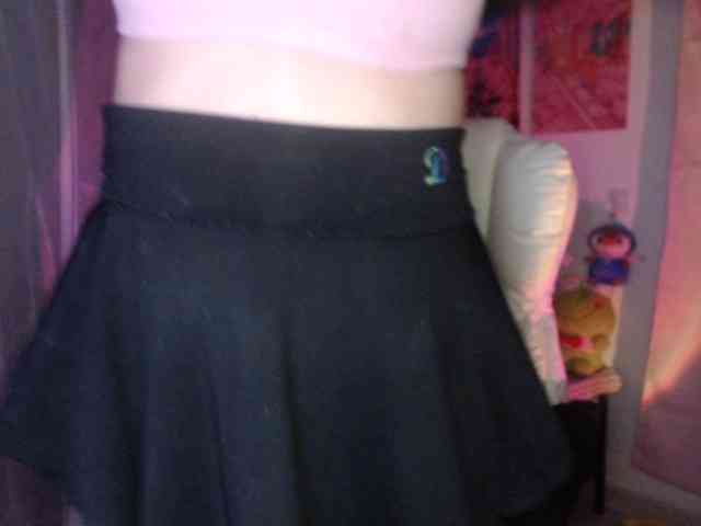Kikuri-hime webcam