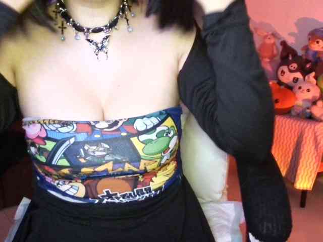 Kikuri-hime webcam