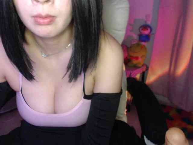 モデル: Kikuri-hime